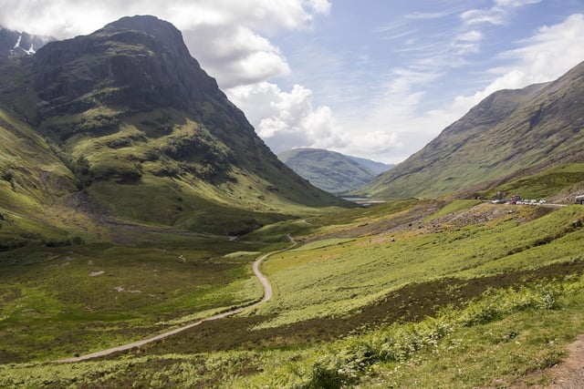 This stunning Scottish nature reserve is also home to Hagrid’s hut, which you can still see today on a visit, just be careful of the hippogriffs. Glencoe also formed the background for many Quidditch matches and elements of the Triwizard tournament.