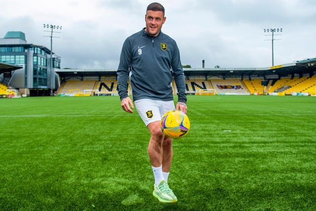 Anthony Stokes has earned praise from Livingston boss Gary Holt for the way he handled himself during his short period at the club. Holt revealed the player approached the club and admitted it wasn’t working, leaving without making a fuss. (Daily Record)