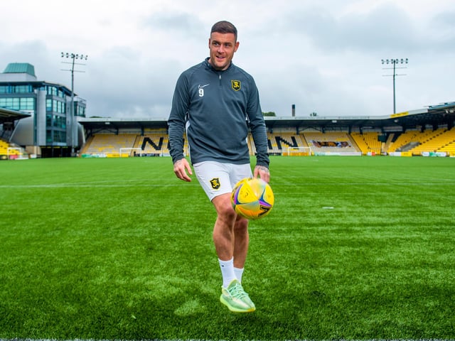 Anthony Stokes has earned praise from Livingston boss Gary Holt for the way he handled himself during his short period at the club. Holt revealed the player approached the club and admitted it wasn’t working, leaving without making a fuss. (Daily Record)