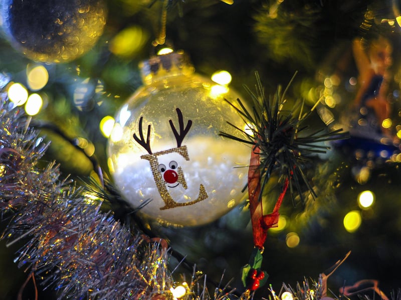 This year's Big Light Switch-On promises to be bigger and better than ever with festive fun, family entertainment, and a few special surprises along the way. With something for everyone, make sure you mark your calendars and join us for a magical day in the heart of Dunfermline on November 17 2024.