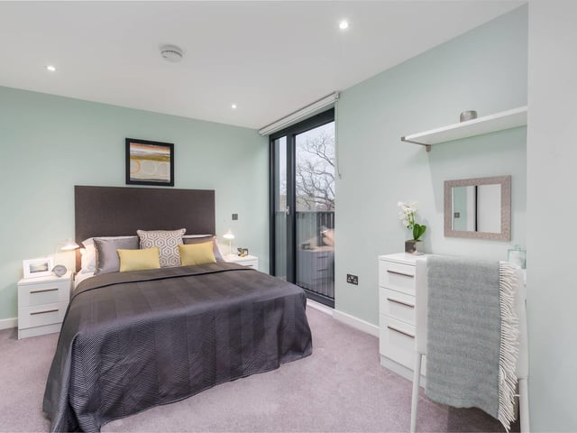Bedroom 1.