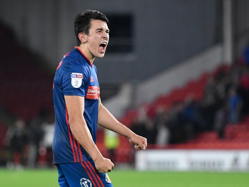Amid links to the likes of Luton Town and Millwall, Sunderland man Luke O'Nien is now said to have received "alternative offers" to the new deal proposed by his current club. His deal expires at the end of this month, and can leave if a new one isn't agreed. (Sunderland Echo)