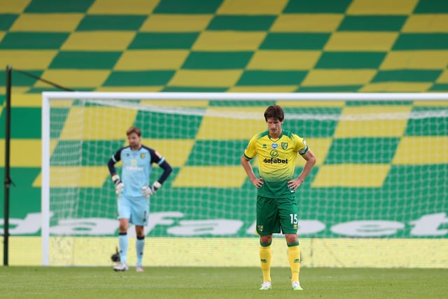 Basel have completed the signing of Norwich City's veteran defender Timm Klose, who has joined the Swiss champions on a season-long loan. He's been with the Canaries since 2016. (BBC Sport)