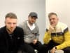 South Yorkshire indie band The Reytons open shop at Sheffield's Meadowhall to mark release of ‘What’s Rock and Roll’