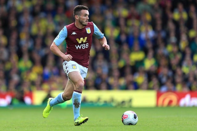 Meanwhile, Steve Bruce is plotting a £30m for John McGinn - a player he signed as Aston Villa manager - if the Villans are relegated. (Daily Star)
