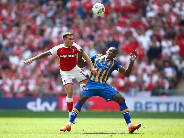 Omar Beckles is said to have been on trial with Wigan Athletic ‘along with many more.’ However, it has been stated that the ‘next regime would need to come in soon’ for any deals to materialise. (The Sun)