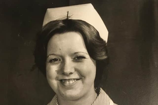 Chris Jarman, a community Staff Nurse who has dedicated a remarkable 50 years to Nursing, will be retiring from Sheffield Teaching Hospitals NHS Trust this week.