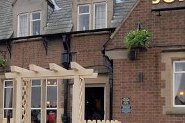 A busy Mansfield pub popular with sports fans.
A favourite on bank holidays.