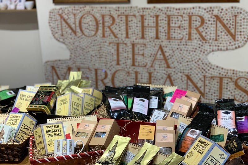 Who doesn’t enjoy a moment to sit down and enjoy a cuppa during a busy day? Treat your mum to a tea or coffee hamper packed full of her favourite flavours.  Purchase online: www.northern-tea.com