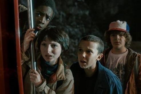 Sci-fi horror show Stranger Things is quite simply Netflix's most successful show - and their most costly with each episode a costing a pricey $30 million.