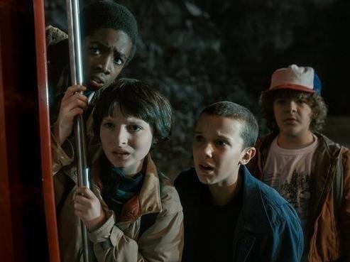 Sci-fi horror show Stranger Things is quite simply Netflix's most successful show - and their most costly with each episode a costing a pricey $30 million.
