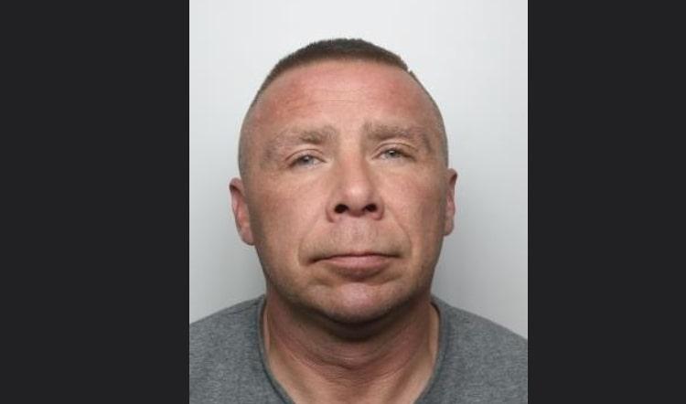 Buczkowski, 39, from Doncaster is wanted in connection with harassment offences and threats to kill. The offences relate to an incident on 24 December 2020.