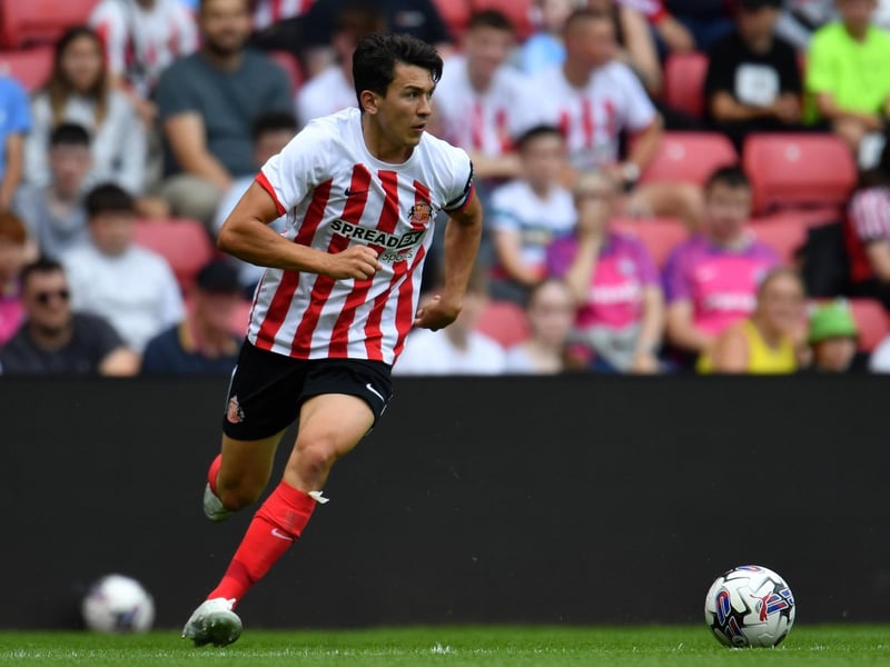 Sunderland are yet to make any foreign signings