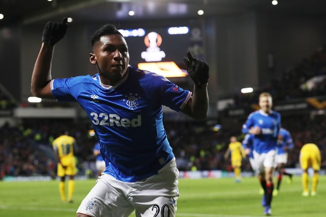 The Baggies are priced at 25/1 to sign Morelos before the transfer window slams shut in October.