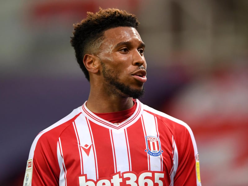 Squad's overall current market value: £38m. Most valuable player: Tyrese Campbell (£5.4m). Average squad age: 27.5 years-old.
