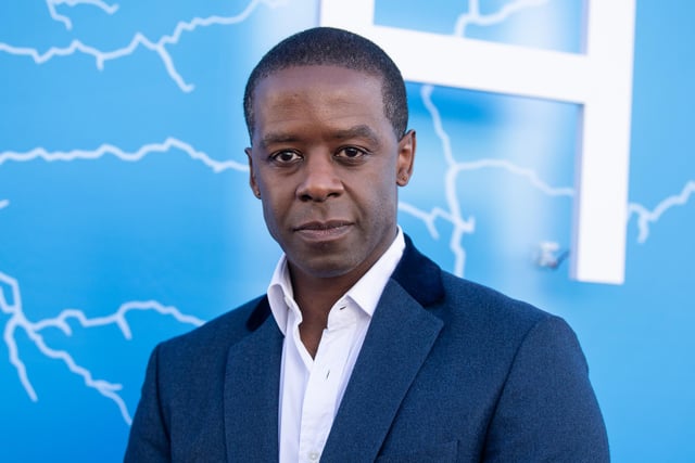 Adrian Lester has been awarded a CBE for services to drama in the Queen's Birthday Honours List.