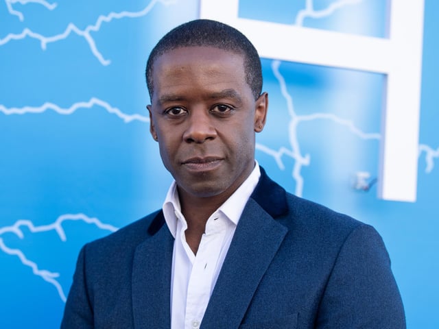 Adrian Lester has been awarded a CBE for services to drama in the Queen's Birthday Honours List.