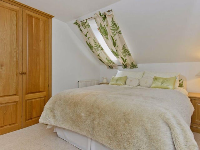 Bedroom 3.