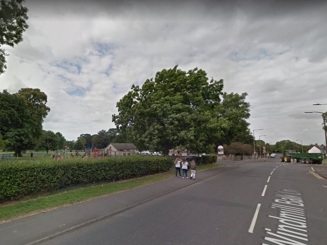 There were 36 new Covid-19 infections in the Adwick le Street and Woodlands area in the week ending December 30 - up by 13 from the week before. There was a 56.5% rise in positive cases in the area.