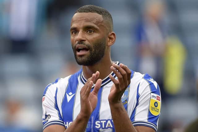 Michael Ihiekwe spoke honestly about the defeat suffered by Sheffield Wednesday at the hands of Barnsley.