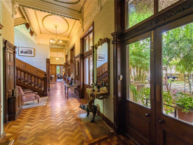 Hall.