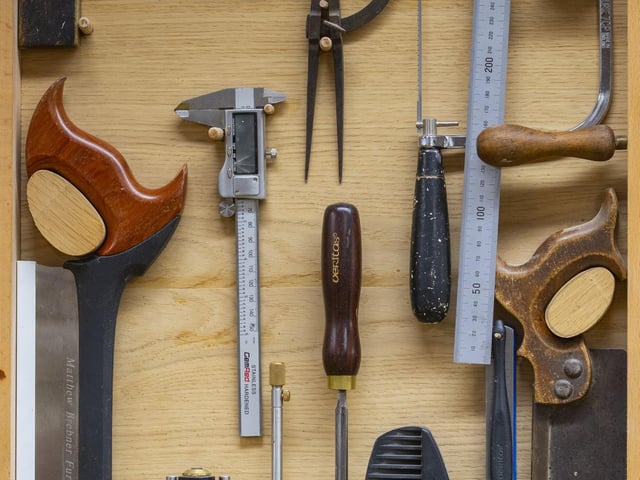 Chippendale International School of Furniture