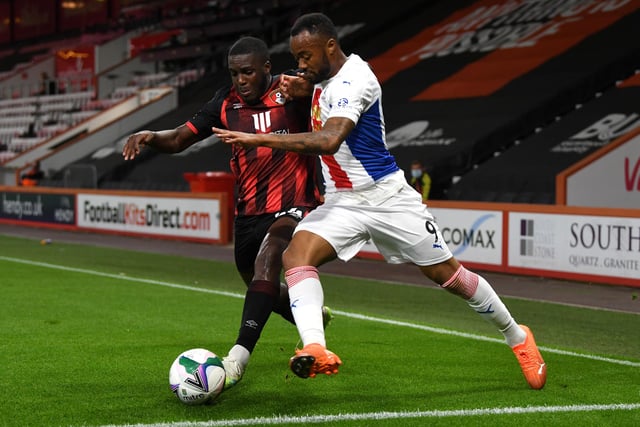 He's set to sign a pre-contract deal with Rangers, but could go out on loan until the end of the current campaign. Sheffield Wednesday, Watford and Charlton are among a host of sides to be linked with the Nigeria youth international.