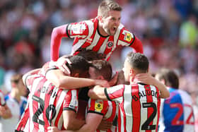 Sheffield United learnt from their previous visit to Preston North End and have been in fine form since: Simon Bellis / Sportimage