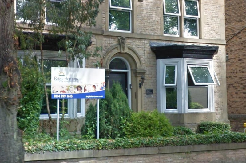 Following an upsetting report in early 2023, Teddies Nursery, on Kenwood Park Road, was lifted out of its 'Inadequate' rating by Ofsted in report on May 5. Inspectors praised the "hard work" by staff to get things back up to grade.  - https://reports.ofsted.gov.uk/provider/16/EY349210