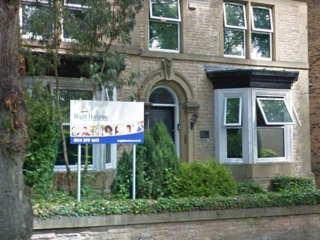 Teddies Day Nursery, in Kenwood Park Road, is increasing its prices and ending its one-day, half-day and term-time contracts for childcare - but one parent says the move will cost families thousands more a year.