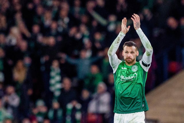 Martin Boyle is set to stay at Hibs. The Australian international has been the subject of strong interest from Saudi Arabia club Al-Faisaly but the Easter Road club have so far rejected their bids for the player. They have now turned their attention to Brazilian winger Rossi who is out of contract. (Daily Record)