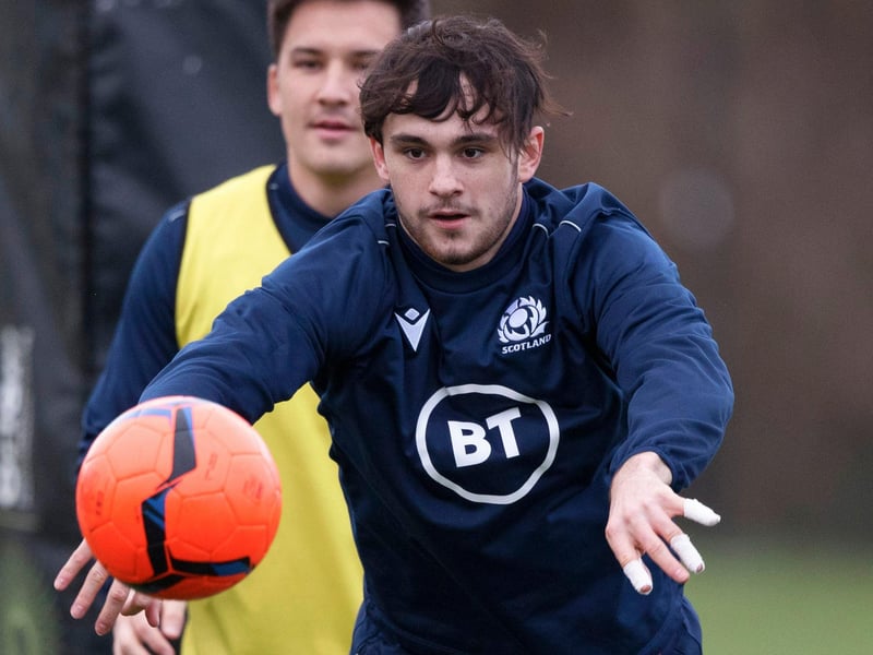 Rufus McLean made the rugby world sit up and take notice with a wonder try for Glasgow Warriors against the Dragons in March when he ran from his own 22 in the Principality Stadium. The score encapsulated his pace and footwork and marked him out as one to watch.