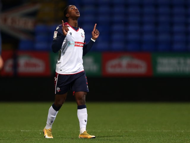 2020/21 League Two points total according to Football Manager: 66...goal difference: 6