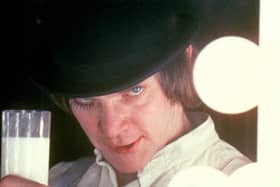 The Showroom Cinema in Sheffield is hosting a special screening with actor Malcolm McDowell as part of HorrorCon.