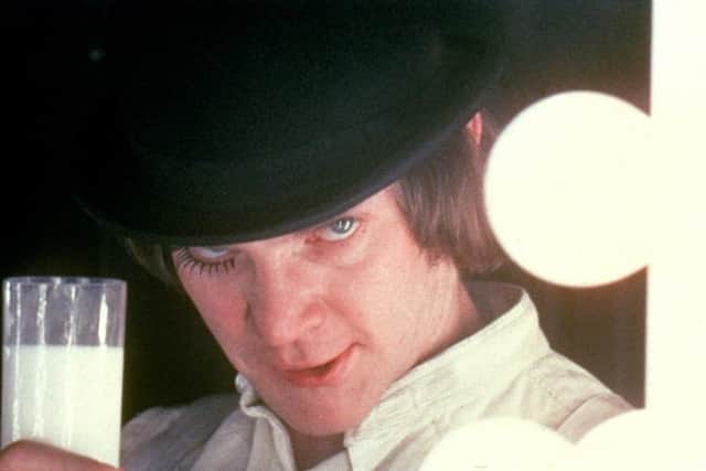The Showroom Cinema in Sheffield is hosting a special screening with actor Malcolm McDowell as part of HorrorCon.