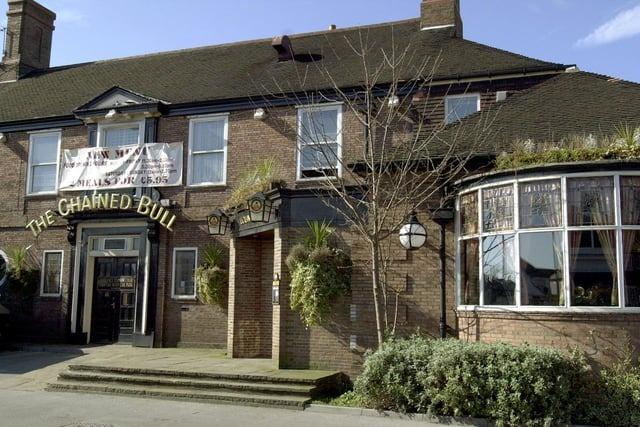 A 'hub of the community' now lost to a supermarket. We had readers from as far as the US commenting to say how much they miss the atmosphere of this Harrogate Road staple.