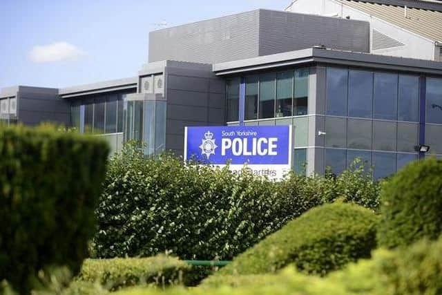 South Yorkshire Police were heavily criticised, alongside Rotherham Council, for their failings in combating Child Sexual Exploitation in the town.