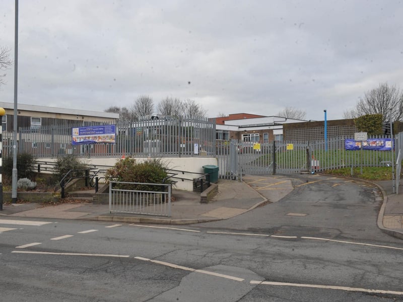 Beeston Primary School, located on Town Street, Beeston, had 88 pupils at the end of key stage 2 in 2025.