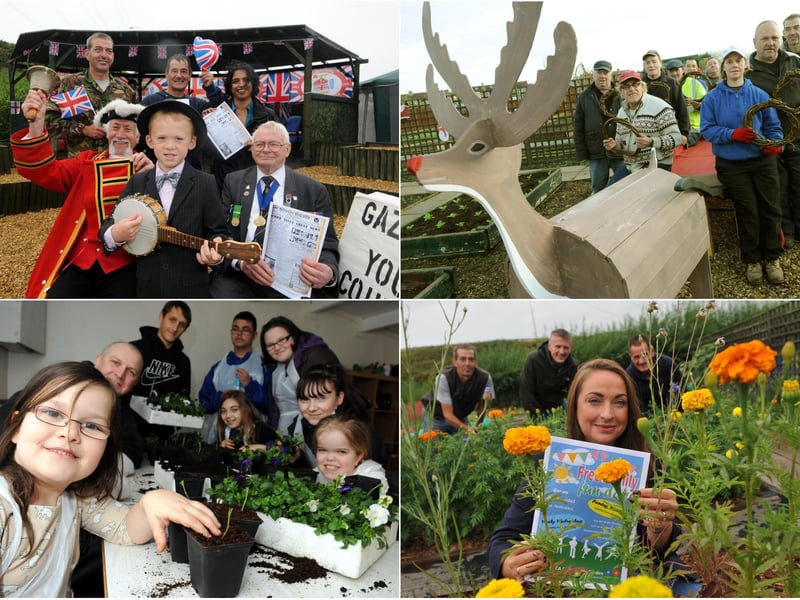 Did these images bring back great memories? Share yours by emailing chris.cordner@jpimedia.co.uk