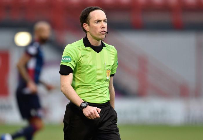 Saturday, July 31, 2021. Kick off 3pm.
Referee: Colin Steven