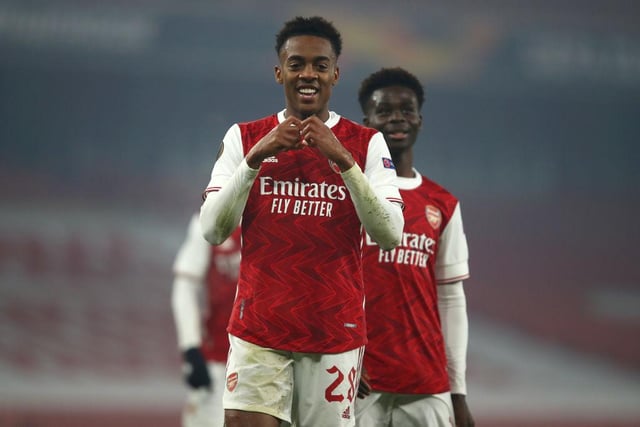 Arsenal midfielder Joe Willock is on the verge of completing a loan move to Newcastle, with both clubs confident a deal is on the brink of being agreed. If Willock succeeds on Tyneside, it is likely his loan will extend into the 2021/22 season. (Daily Telegraph)