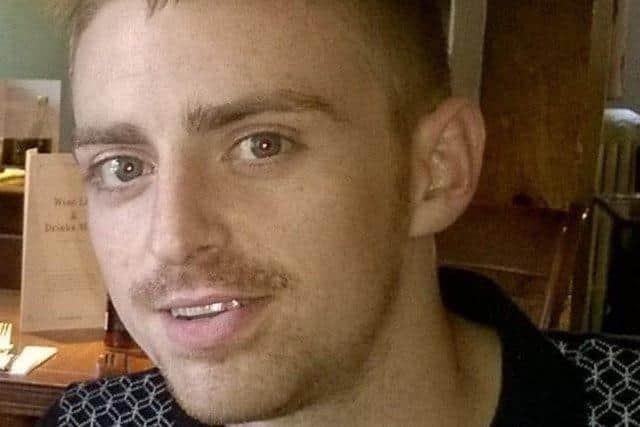 That murder investigation was launched five weeks after 31-year-old Richard Dentith, also known as ‘Ricky’, was stabbed to death in Grimesthorpe Road in Sheffield on Thursday, April 7.
A 16-year-old boy, who cannot be named for legal reasons, has been charged with murder.
Ricky was described as a 'caring and loving father’ after his death.
Anyone with information is asked to call 101 quoting incident number 112 of 7 April.