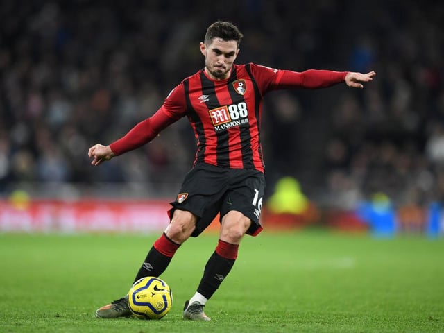 Leeds United have been linked with a shock swoop for former Elland Road star Lewis Cook. The 23-year-old England international is a product of the club’s academy. He joined Bournemouth in a £6m deal back in 2016. (Football Insider)