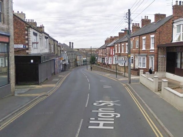 Number of drivers in postcode with 12 or more points on their licence: 3