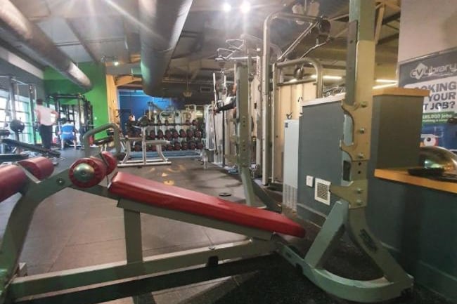 Nuffield Health, Sidings Ct, White Rose Way, DN4 5NU. Rating: 4/5 (based on 47 Google Reviews). "Absolutely amazing gym. Friendly staff who are always happy to help."