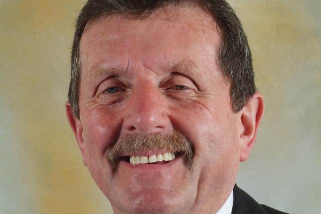 Tributes have been paid to the lifetime of service given by councillor Charles Wraith MBE, who announced he will not stand in next May's election.