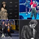 Readers have shared which big names they want to see perform in one of Sheffield's music venues
