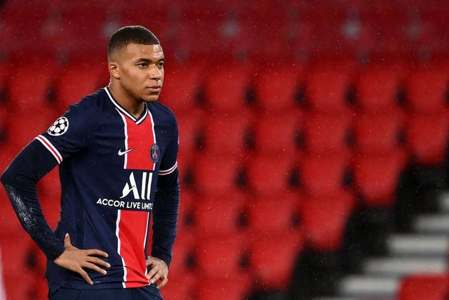 Jurgen Klopp is preparing to make a bid for Paris Saint-Germain star Kylian Mbappe next summer - should he fail to agree to a contract extension. (L’Equipe)