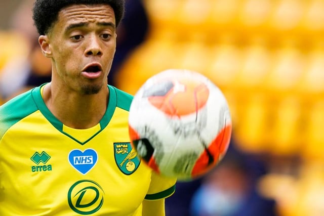 Newcastle United have had a bid of £13.5m accepted by Norwich City for left back Jamal Lewis. He was linked with Liverpool earlier this summer. (Sky Sports News)