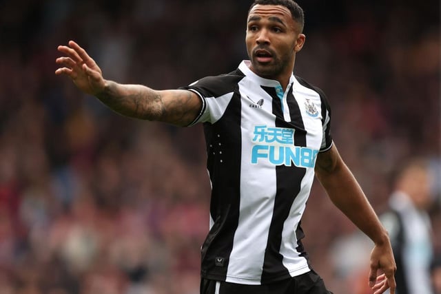 Much like in real-life, Wilson is a huge threat in-front of goal on Football Manager and his valuation on the game may be set high, but he is becoming priceless to Newcastle’s survival bid. (Photo by Julian Finney/Getty Images)